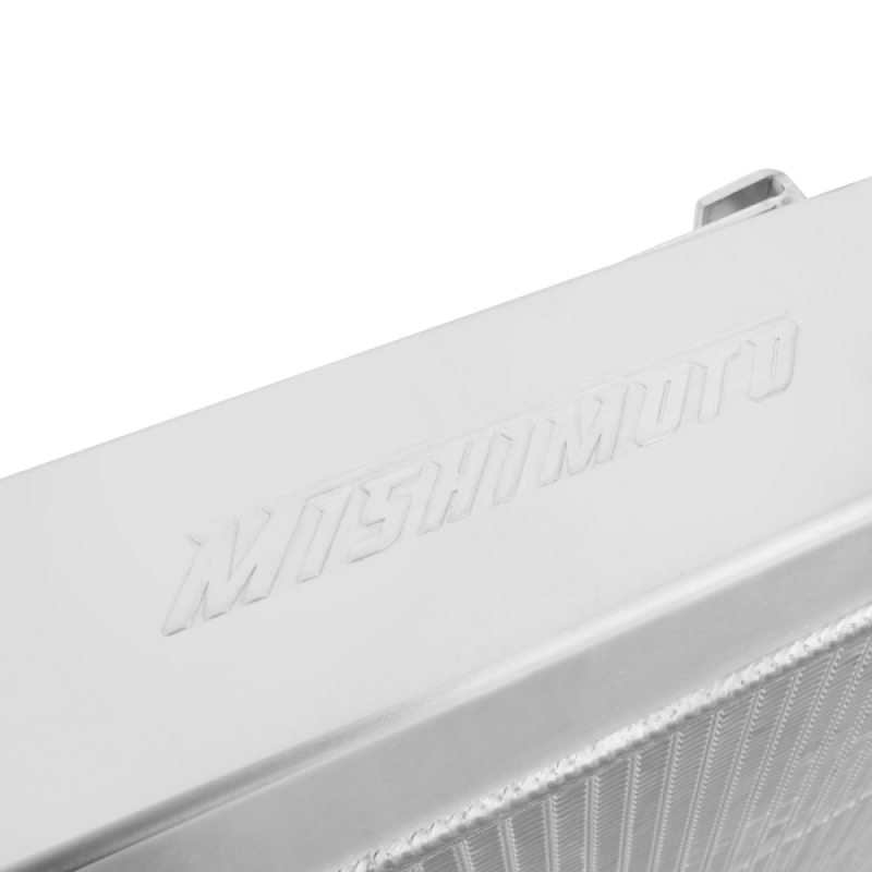 Mishimoto Aluminum Radiator for Chevrolet and GMC 6.6L Duramax (Part #MMRAD-DMAX-01) - Image 8