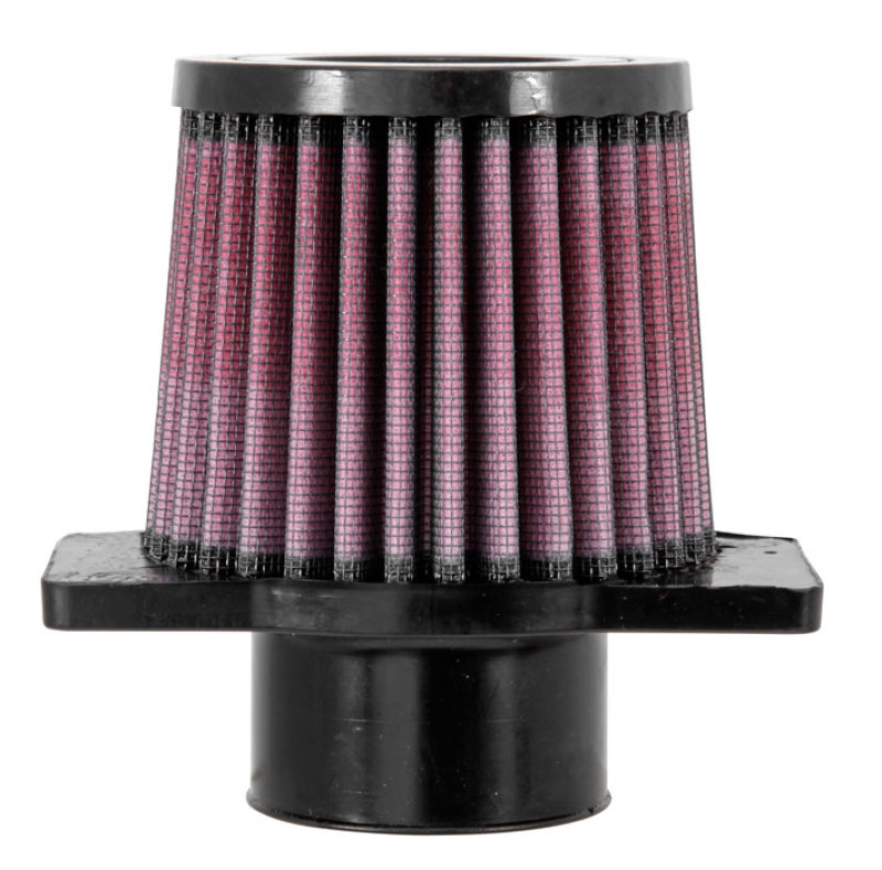 K&N Replacement Oval Tapered Air Filter for 2013-2014 Honda CB500F, CB500X, CBR500R – Part No. HA-5013 - Image 4