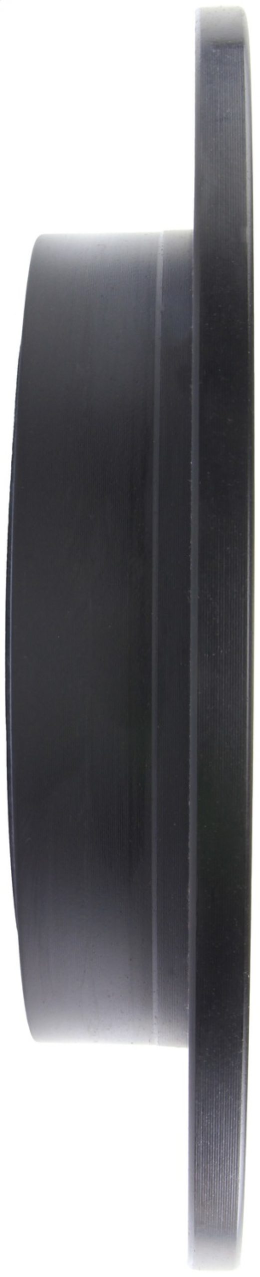 StopTech Power Slot Rear Left SportStop Slotted Rotor for 2002-2006 Mini Cooper - Image 5