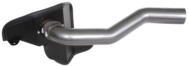 K&N Engineering 77-2594KC High Flow Performance Intake Kit for Ford Explorer 2.3L L4 F/I - Image 3