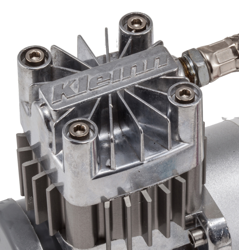 Kleinn Air Horns 6350RC 150 PSI Waterproof Air Compressor with 100% Duty Cycle - Image 4