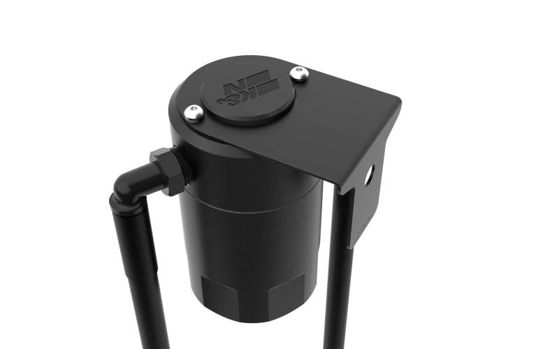 K&N Engineering 81-0813 Air Oil Separator for Toyota Tacoma 3.5L (2016-2023) - Image 2