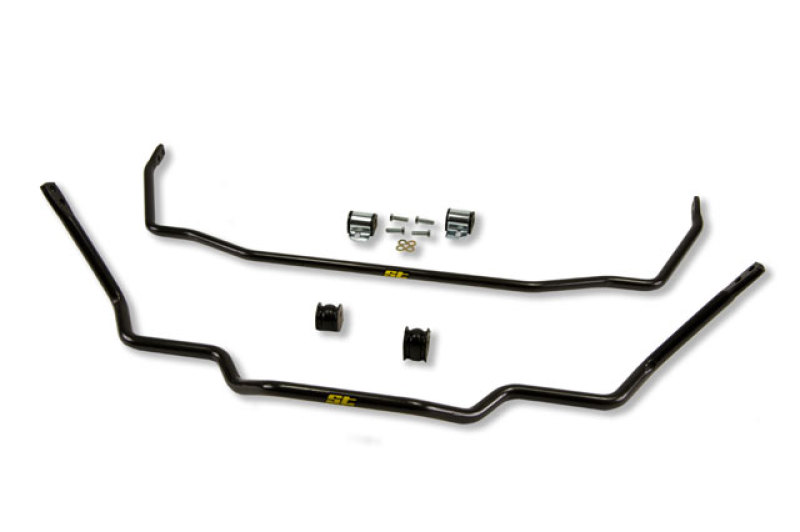 ST Suspensions Anti-Sway Bar Set for Honda Accord and Acura CL/TL Part 52137 - Image 3