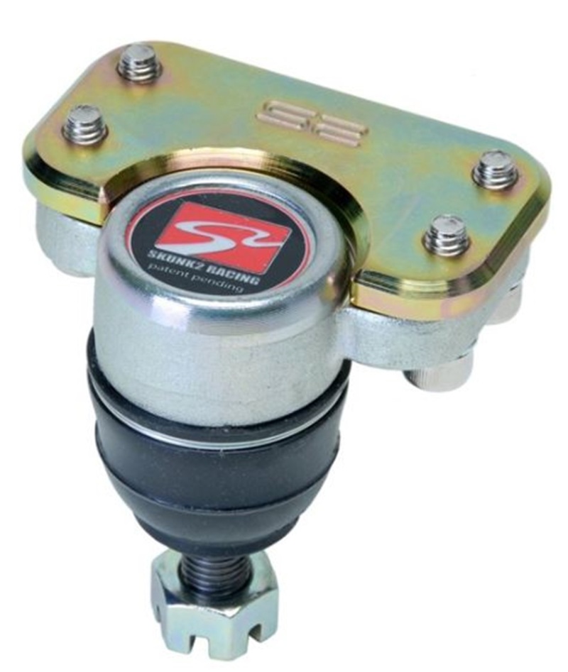 Skunk2 Racing Pro Series V2.0 Front Ball Joint for Honda Civic, Acura Integra & TSX Part #916-05-5660