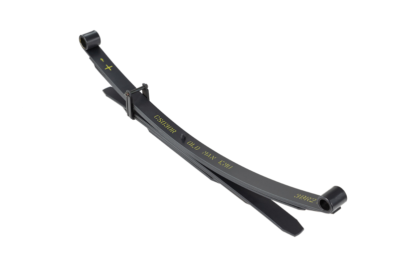 Old Man Emu CS030R Rear Leaf Spring for Nissan D21 Pickup by ARB - Image 4