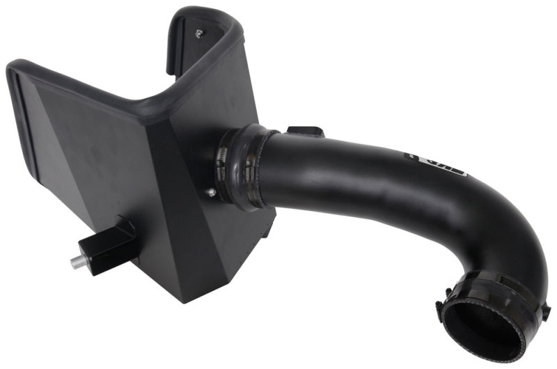 K&N Engineering 71-3110 Cold Air Intake System for 2019 Chevrolet Silverado 1500 with 5.3L V8 - Image 8