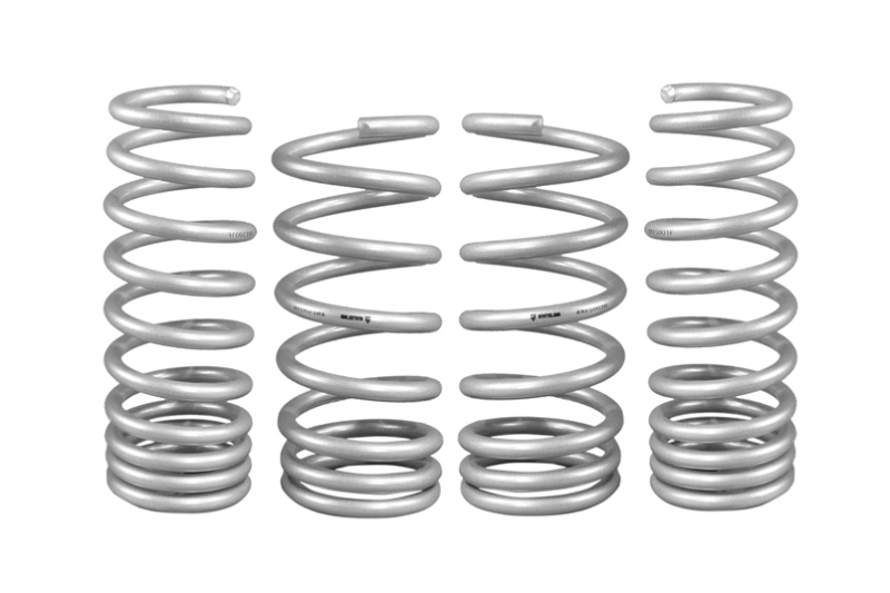 Whiteline WSK-NIS001 Performance Lowering Springs for Nissan 350Z (2003-2009) - Image 2