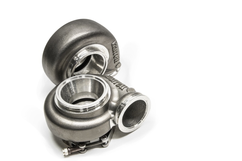 Garrett G30 Turbine Housing Kit with V-Band Flange, 0.83 A/R, Reverse Rotation – Part 740902-0097
