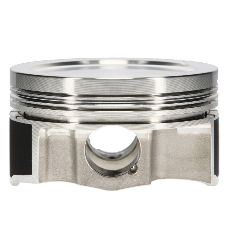 JE Pistons Ford 2.5L ST 84mm Bore Forged Piston Part Number 312416S - Image 5