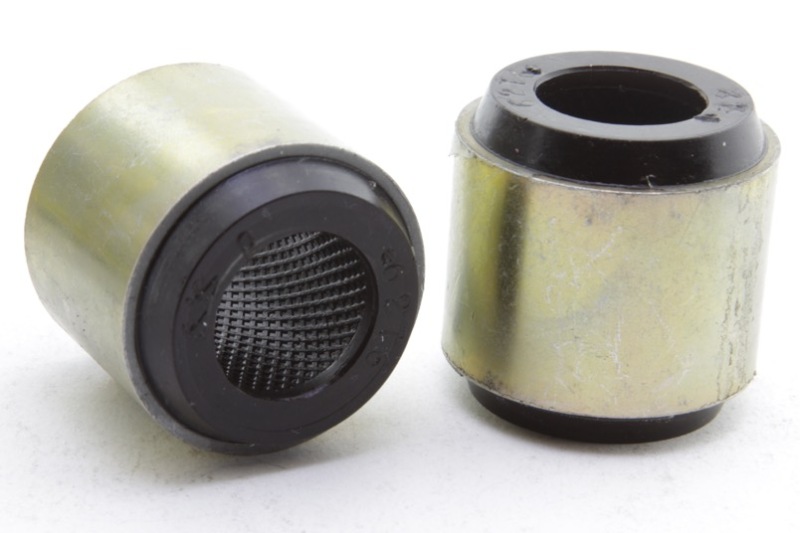 Whiteline Plus Rear Upper Control / Radius Arm Bushing Kit for Dodge Challenger and Charger (Part W63340) - Image 3