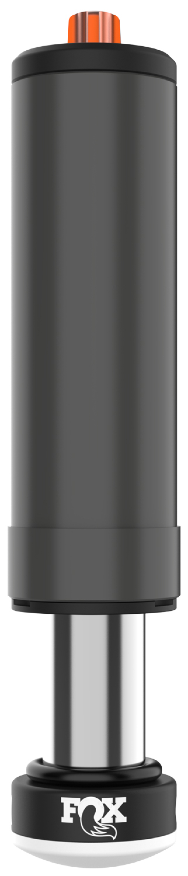 FOX Factory Race 2.0 x 4.0 Bump Stop with 1-1/4 inch Shaft – Part Number 981-20-043