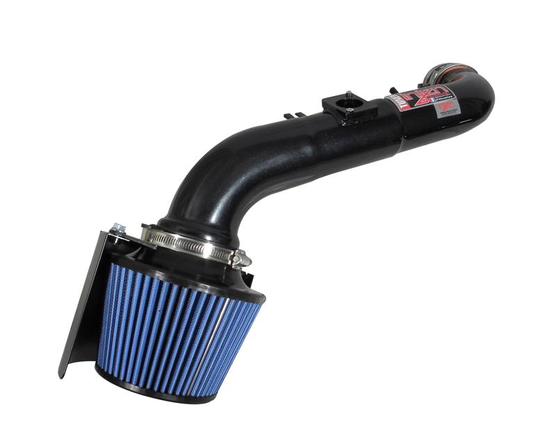 Injen SP1867BLK Short Ram Cold Air Intake for Mitsubishi Eclipse 2006-2008 with MegaRam Technology - Image 10