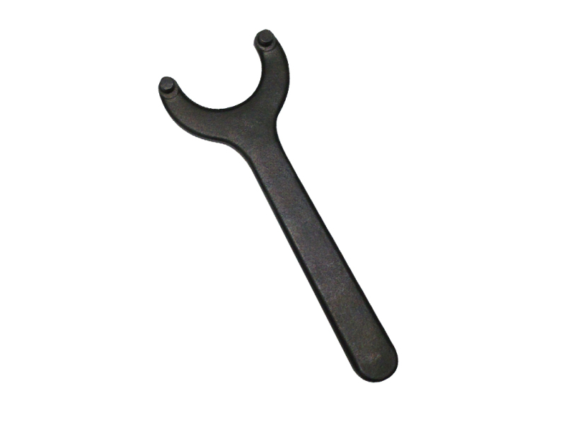ICON 2.5 Fixed Spanner Wrench – Durable Automotive Hand Tool for Precision Work