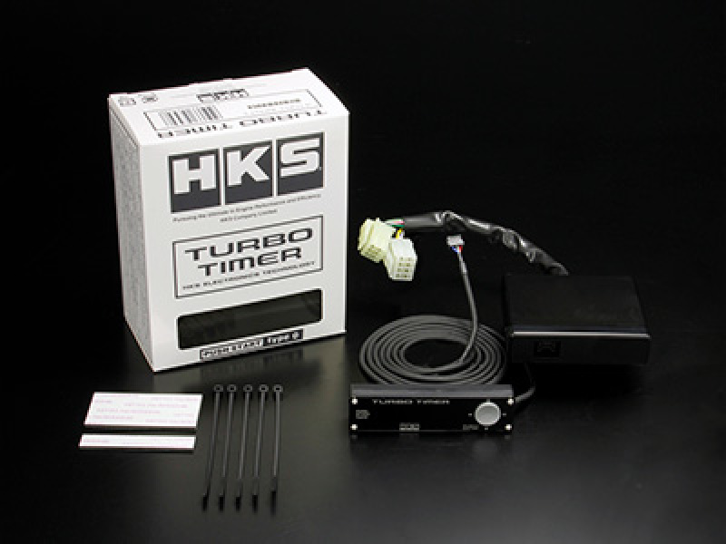 HKS Timer Harness NT-2 (USA) – Reliable Engine Timing Connection for Automotive Applications