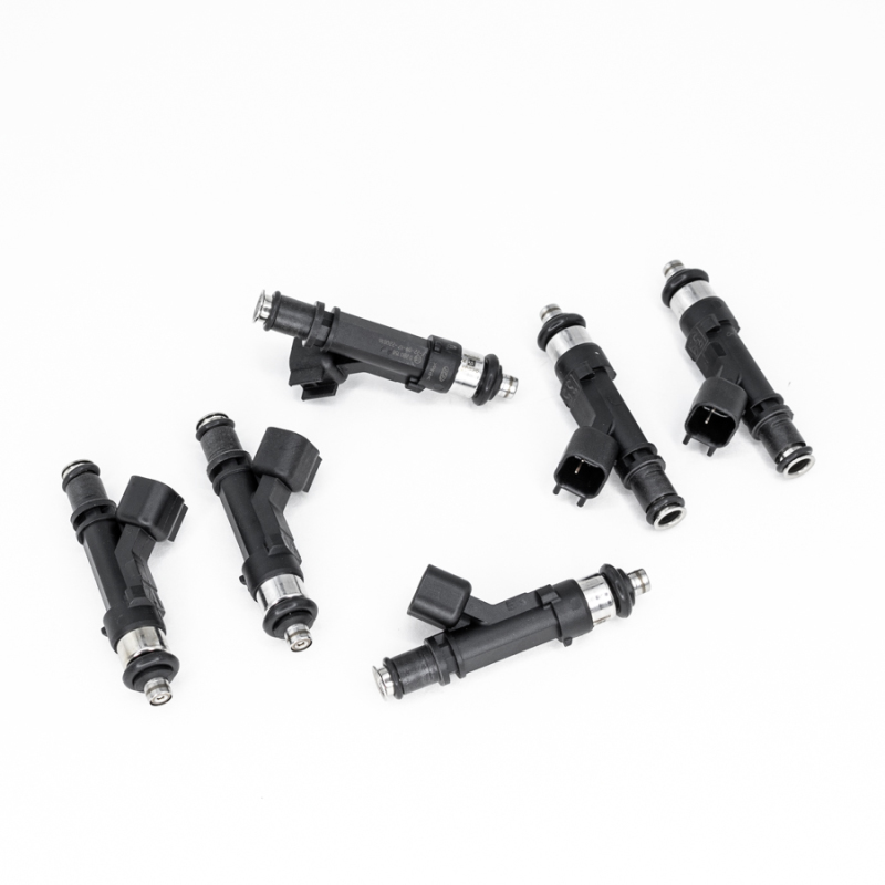 DeatschWerks 01-05 Lexus IS300 2JZ-GE 1000cc Fuel Injectors (Set of 6) - Replaces 22S-03-1000-6