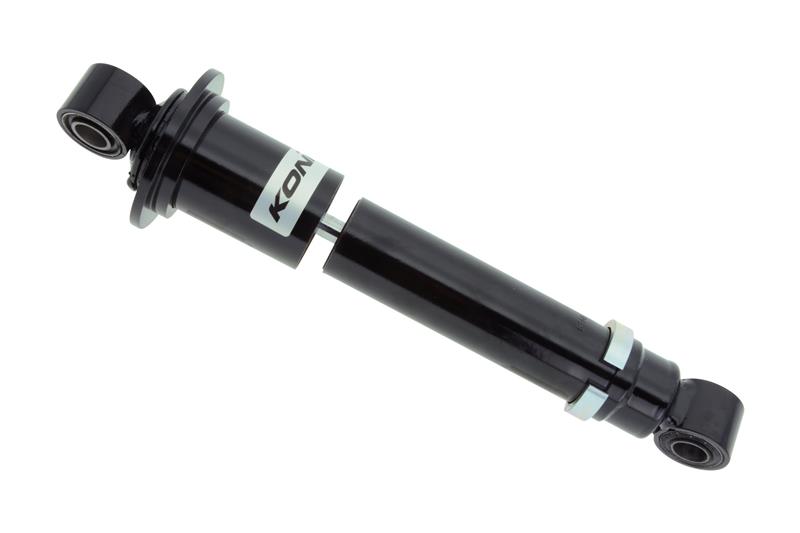 KONI Special D Red Shock Absorber for 1961-1974 Jaguar XKE – Rear Suspension - Image 3