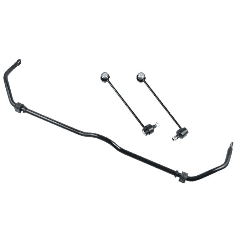 ST Suspensions Rear Anti-Sway Bar for 2004-2006 Scion xA and xB - Part Number 51284 - Image 6