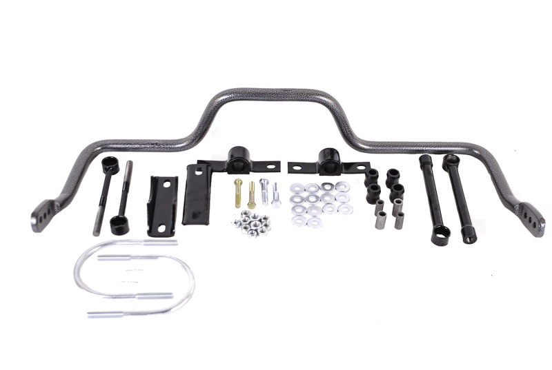 Hellwig 1-1/8 inch Rear Sway Bar Kit for Ford F-250/F-350 Super Duty 2011-2016 with 4-6 inch Lift