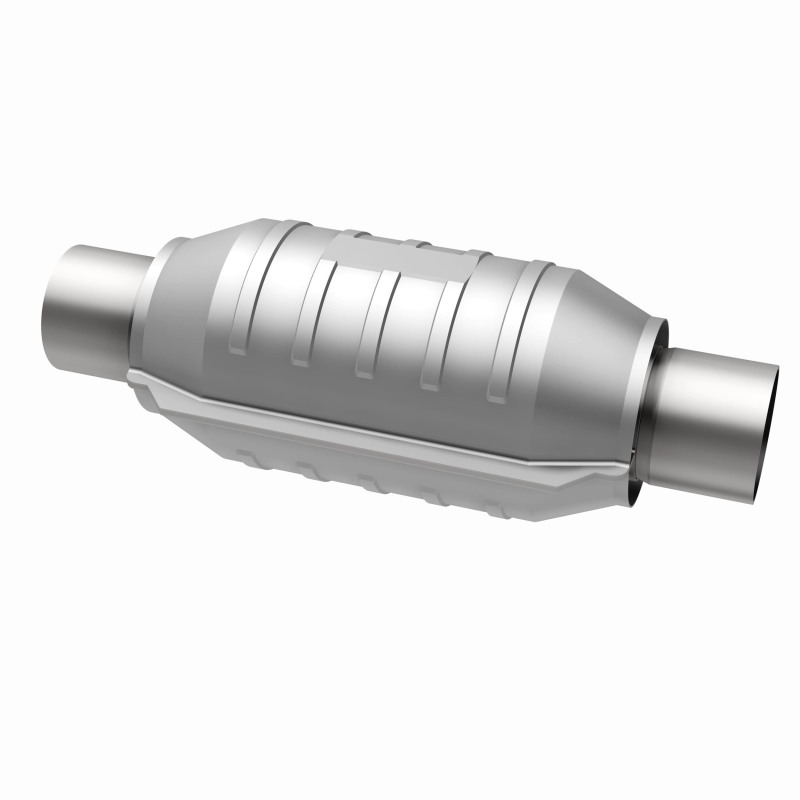 MagnaFlow Part 54306 Universal Federal/EPA Compliant Catalytic Converter – 2.50 Inch Diameter - Image 10
