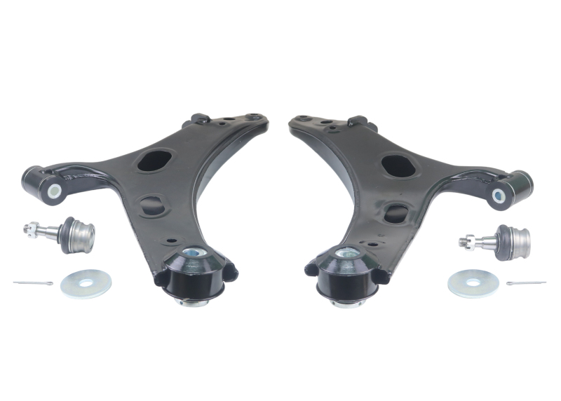 Whiteline KTA361 Performance Control Arms for Subaru Forester 2014-2015 - Image 4