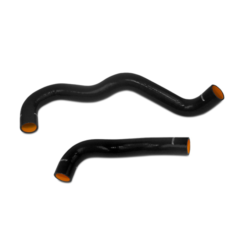 Mishimoto 6.0L Powerstroke Silicone Coolant Hose Kit for Ford Trucks and Excursions - Image 2