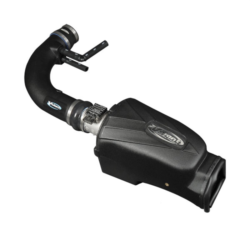 Volant Pro5 Cold Air Intake System for Ford F-150 2000-2003 and Expedition 2001-2002 with 4.6 V8 - Part #19854 - Image 2