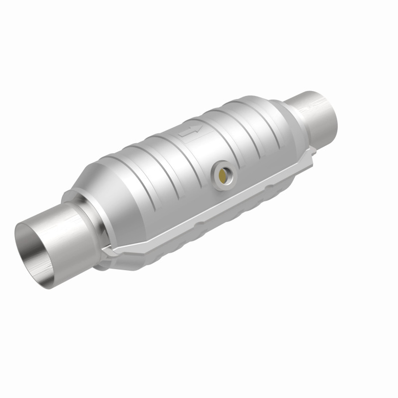 MagnaFlow OEM Grade Universal Catalytic Converter 51356 for 2007 Dodge Caravan & Chrysler Town & Country - Image 6