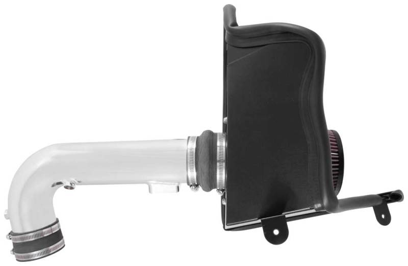 K&N Engineering 69-4535TP Cold Air Intake System for Chevrolet Camaro 3.6L - Image 9