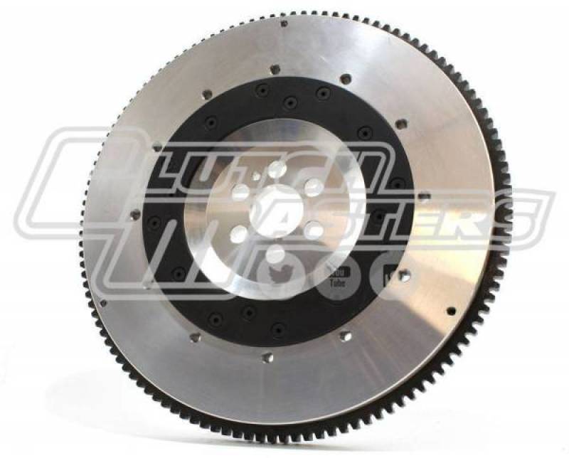 Clutch Masters FW-620S-TDA Lightweight Aluminum Flywheel for 1989-1993 Nissan Skyline R32 with 7.25-inch Twin Disc Clutch