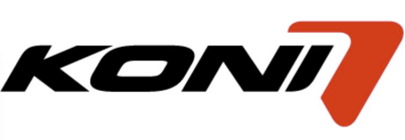 Koni 8741 1606RSPOR Adjustable Right-Front McPherson Strut for Chevrolet Camaro 2010-2015