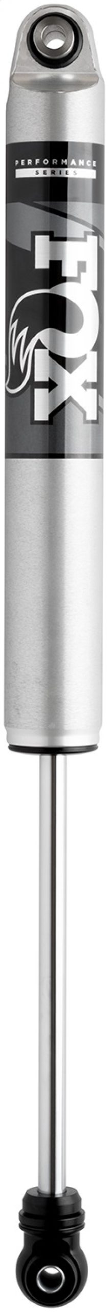 Fox Performance Series 10.1-Inch Smooth Body IFP Rear Shock for 2018+ Jeep Wrangler JL with 0-1.5-Inch Lift