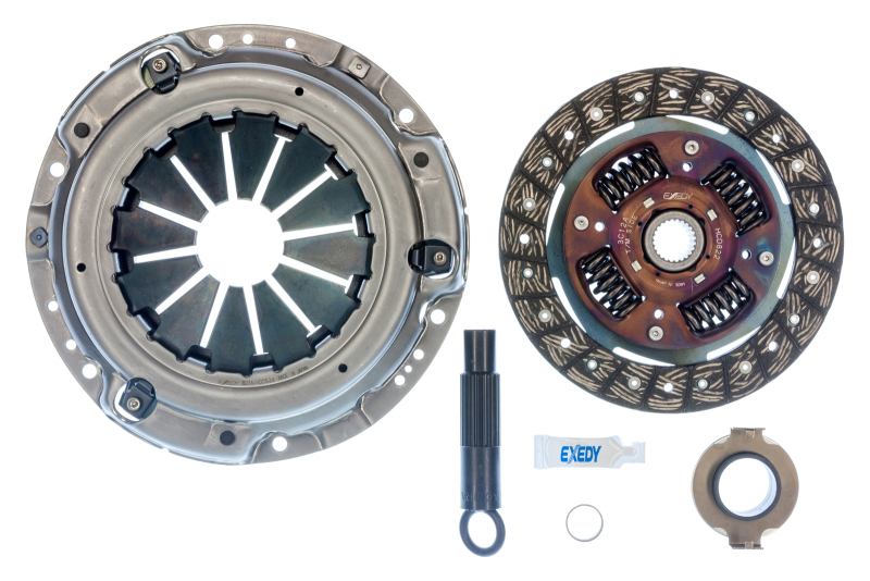 Exedy OE Clutch Kit for 2002-2005 Acura RSX and 2002-2005 Honda Civic L4
