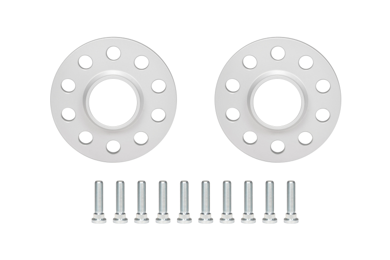 Eibach Pro-Spacer 10mm Wheel Spacer for 2003-2005 Dodge Neon SRT-4 with 5x100 Bolt Pattern and 57.1mm Hub Center