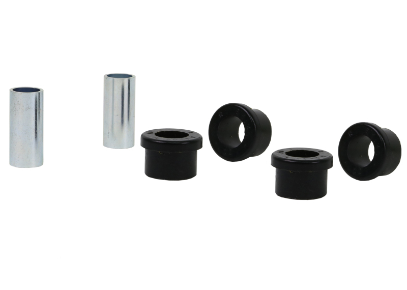 Whiteline Plus Front Lower Inner Control Arm Bushing Kit for Mazda RX-2 and 929 - Image 10