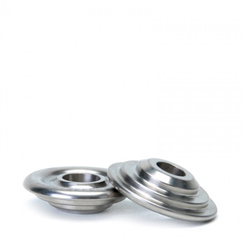 Skunk2 Racing Pro Series Titanium Retainers for Honda/Acura B16A/B17/B18C/H22A/F20B Engines - Image 3