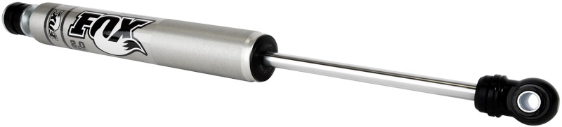 FOX Performance Series 9.1-Inch Aluminum Front Shock for 2011-2012 Ford F-250 Super Duty with 2-3.5 Inch Lift — Part Number 980-24-646 - Image 3