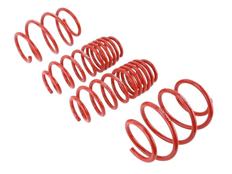 Skunk2 Racing Lowering Springs for 2016-2017 Honda Civic – Part Number 519-05-1775 - Image 3