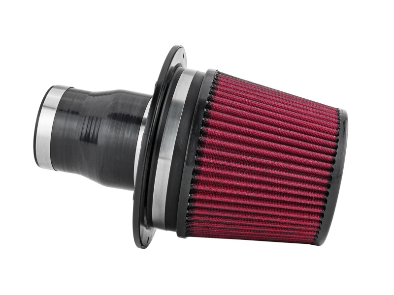 Skunk2 Racing Universal High Velocity Air Intake Kit with 6.8-Inch Diameter Filter and Velocity Stack - Image 5