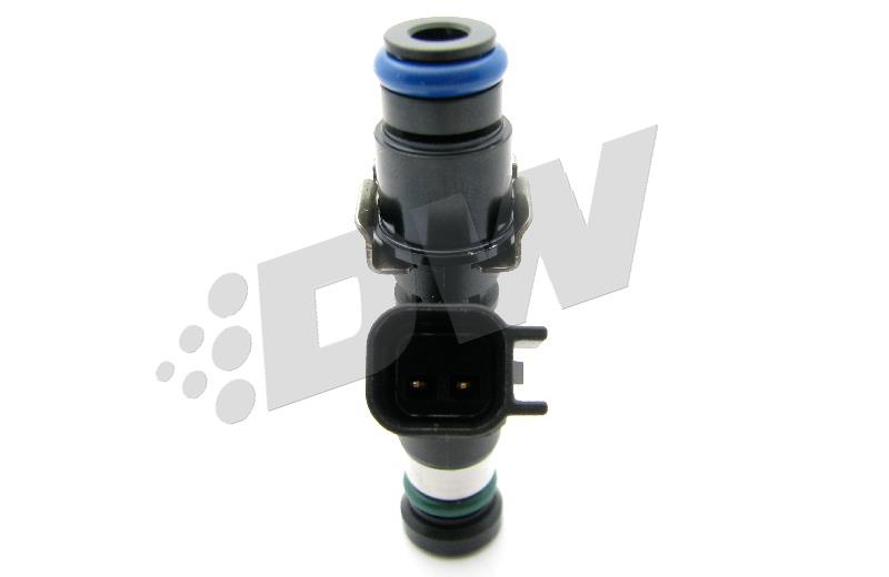 DeatschWerks 17U-04-0095-8 High-Flow 1000cc/min Fuel Injectors for Ford F-Series and Mustang GT - Image 5