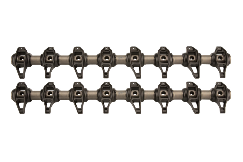 COMP Cams Max-Lift BSR Shaft Rocker Kit for GM LS7 Engines - Part Number 1983-16