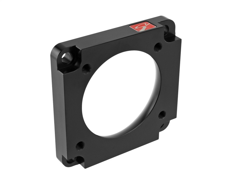 Skunk2 Racing 90mm B Series Throttle Body Adapter – Compatible with Ultra Race Series Intake Manifold - Image 2
