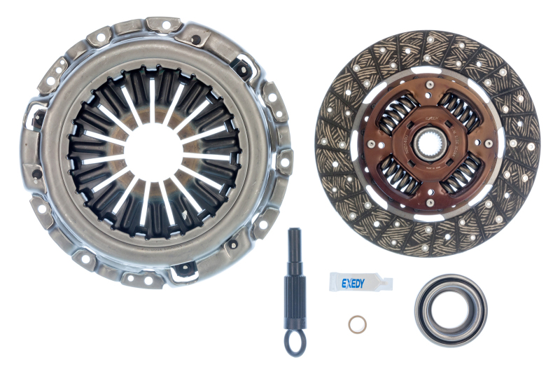 Exedy OE Clutch Kit for 2003-2006 Nissan 350Z - Part Number NSK1000