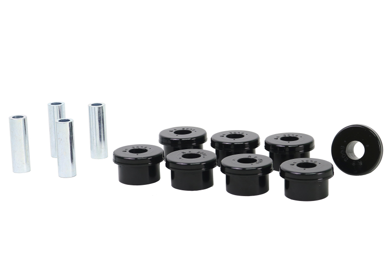 Whiteline Rear Control Arm Bushing Kit for Acura RSX 2002-2006 - Part W63635 - Image 4