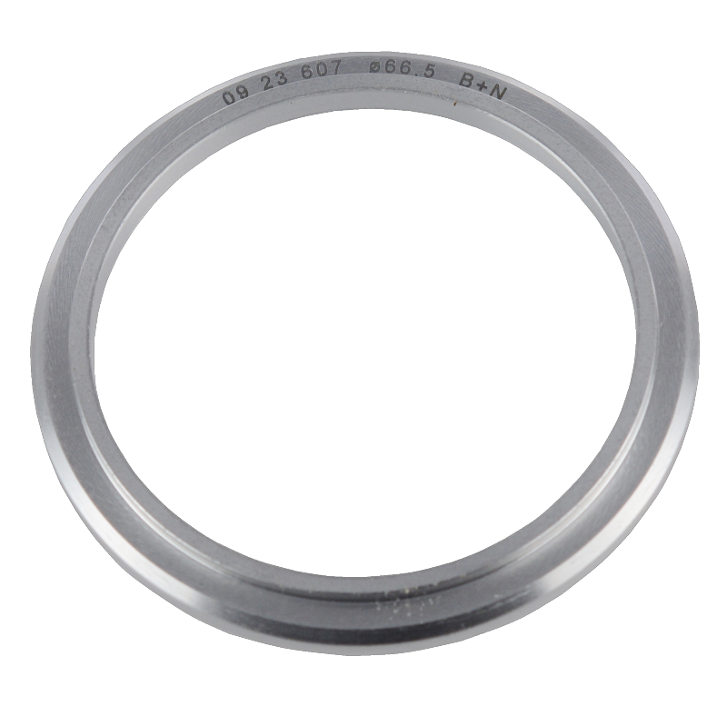 BBS PFS Ring for Tesla Model S - 82mm Outer Diameter, 64.1mm Inner Diameter