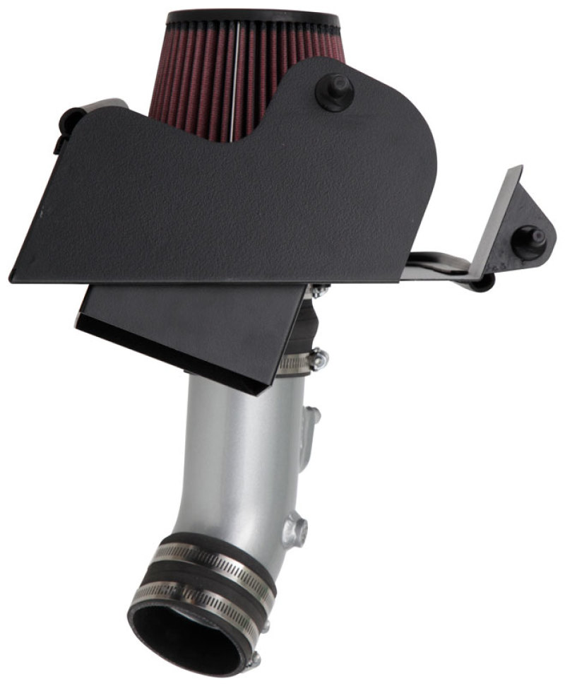 K&N Engineering Part 69-8623TS Cold Air Intake System for Toyota RAV4 (2019-2020) - Image 3