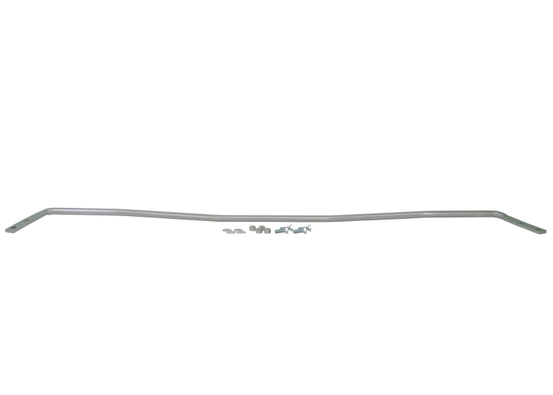 Whiteline BHR92 18mm Heavy Duty Fixed Rear Sway Bar for Hyundai Veloster (2012-2015) - Image 4