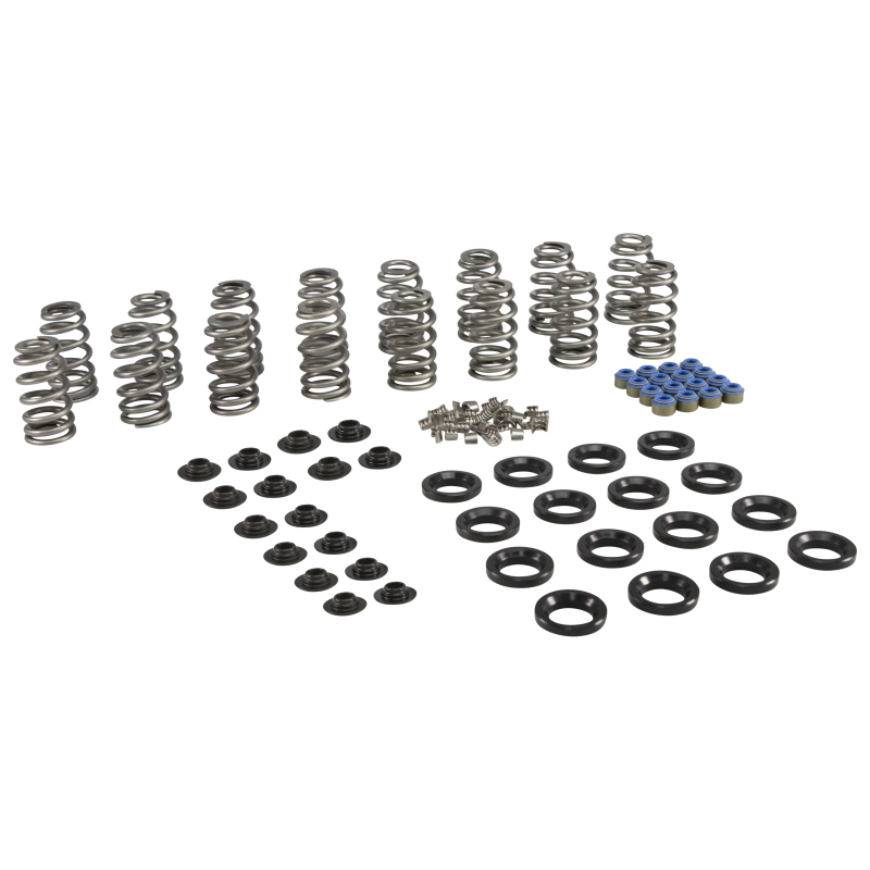 COMP Cams 09-18 Dodge 5.7L HEMI Beehive Spring Kit with Steel Retainers Part #26918CC-KIT