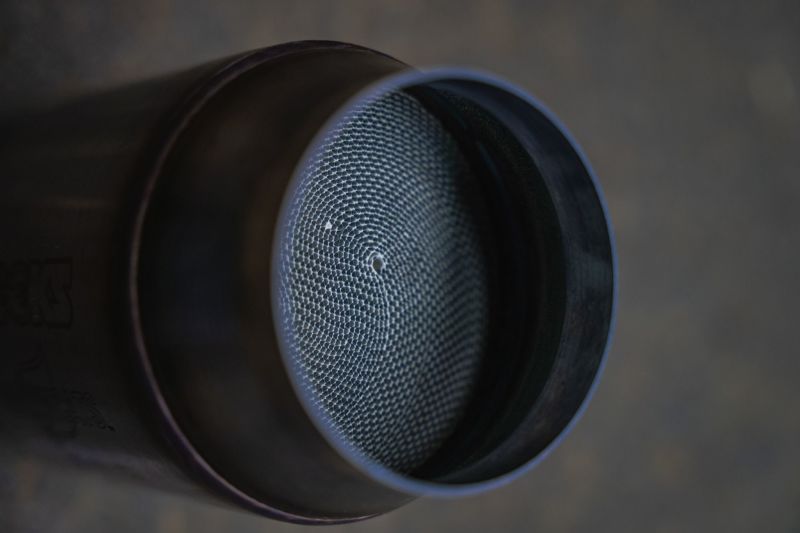 Kooks Headers and Exhaust 2170H630 2014-2019 Chevrolet Corvette C7 LT1/LT4/LT5 Header & Green Catted X-Pipe Kit - Image 7