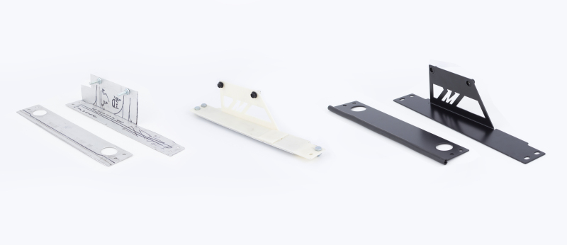 Mishimoto 2001-2005 Subaru WRX/STi Oil Cooler Kit for Enhanced Cooling Performance - Image 5