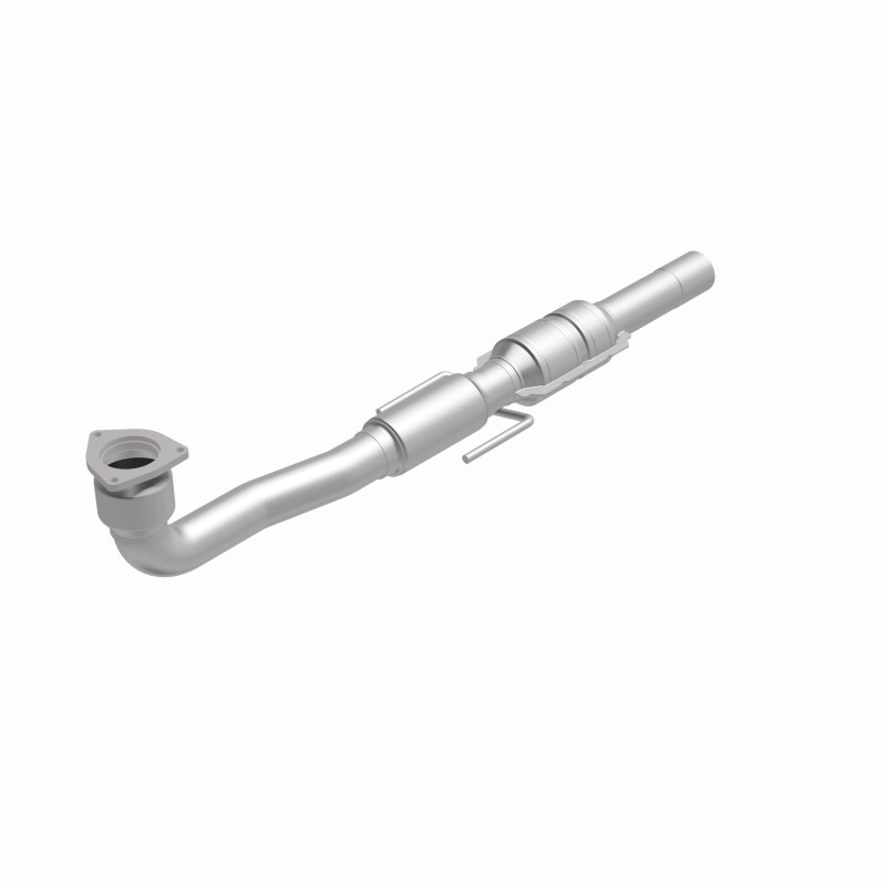 MagnaFlow HM Grade Federal/EPA Compliant Direct-Fit Catalytic Converter Part 24214 for Saab 9-3 - Image 4